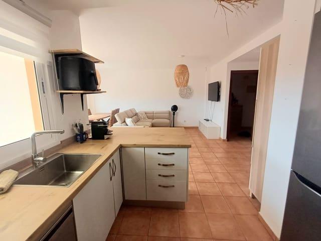 Ático en venta en Corralejo, Fuerteventura