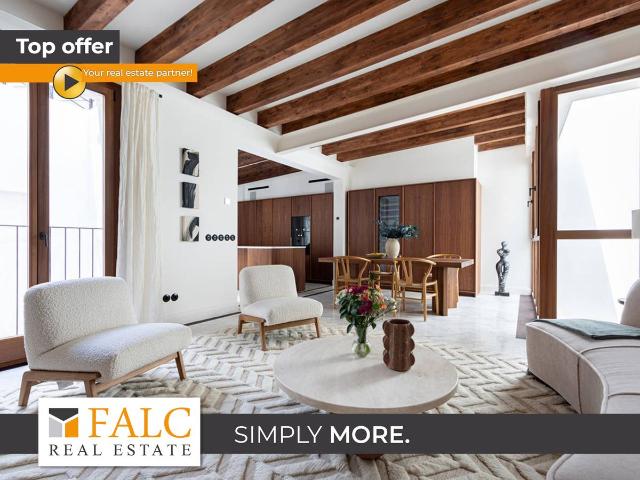 Ático en venta en Canamunt, Palma