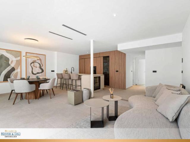 Ático en venta en Canamunt, Palma