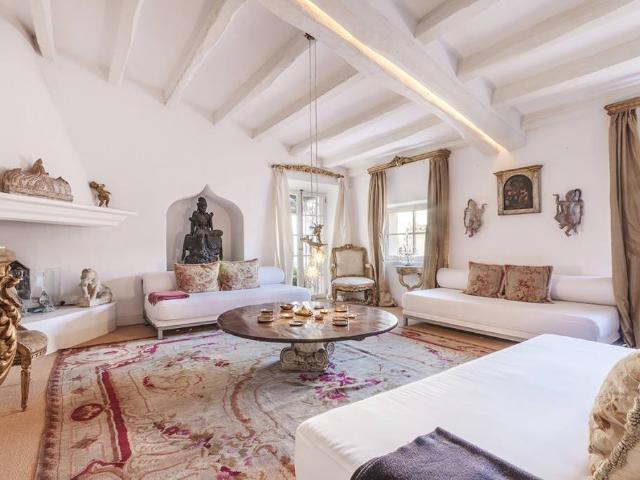 Ático en venta en Canamunt, Palma