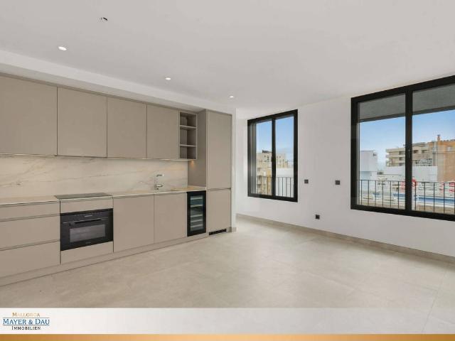 Ático en venta en Canamunt, Palma