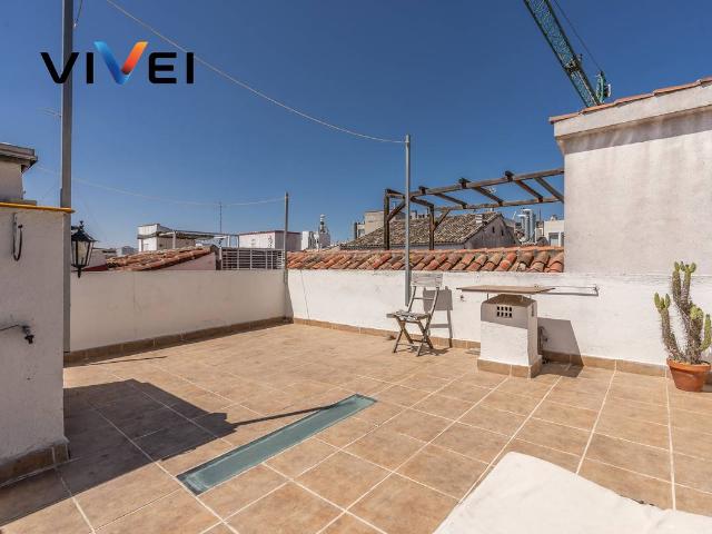 Ático en venta en Madrid