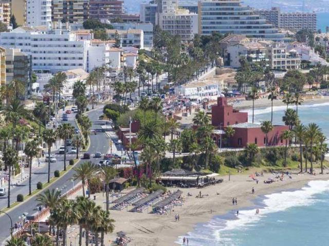 Ático en venta en La Sierrezuela, Costa del Sol Occidental