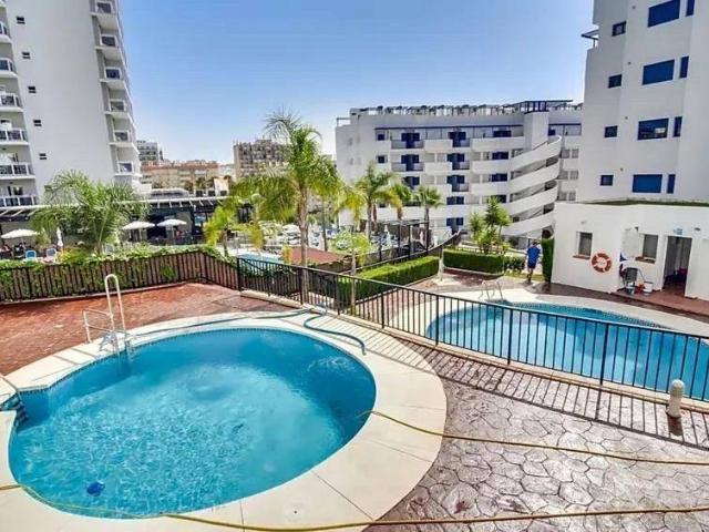 Ático en venta en La Sierrezuela, Costa del Sol Occidental