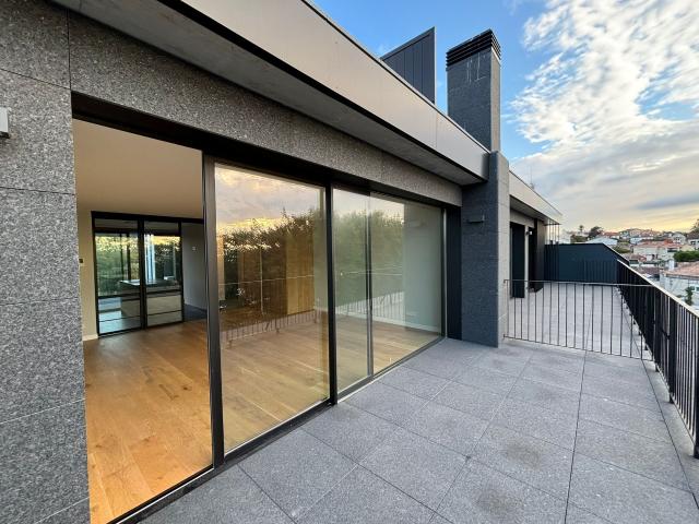 Ático en venta en Vigo, Pontevedra