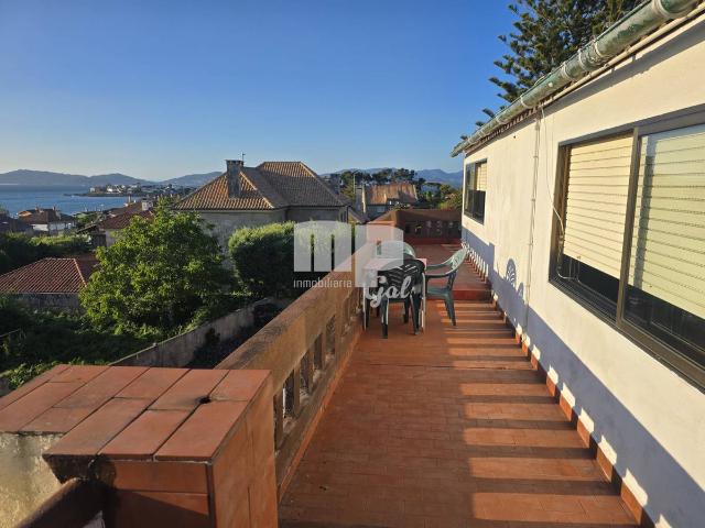 Ático en venta en Vigo