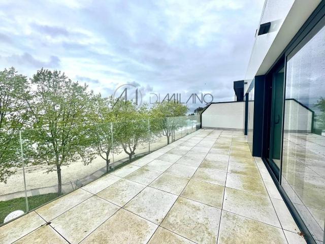 Ático en venta en Vigo