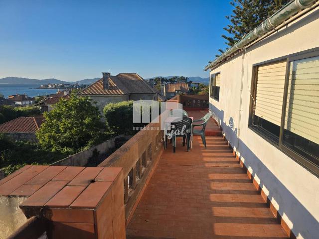 Ático en venta en Vigo