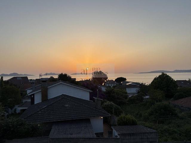 Ático en venta en Vigo, Pontevedra