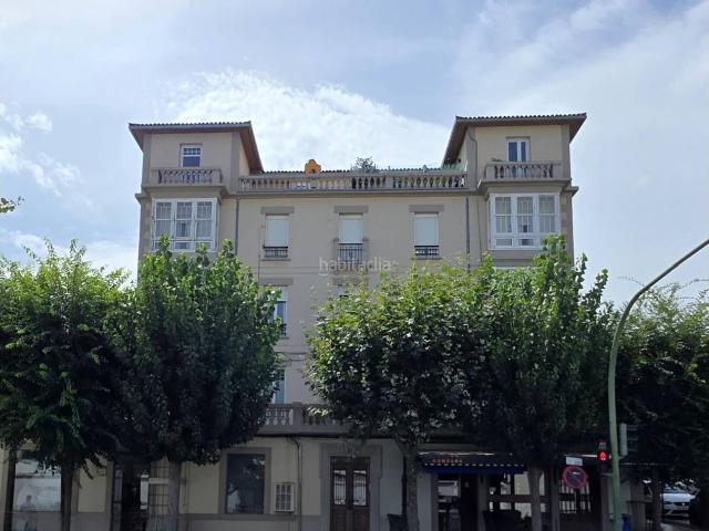 Ático en venta en Cidade Vella, A Coruña