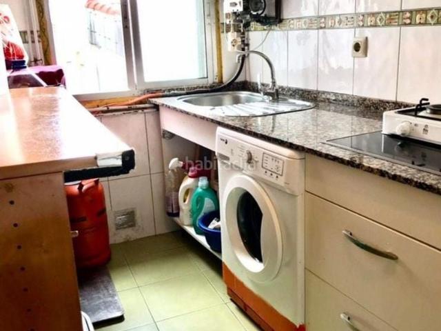 Ático en venta en A Coruña