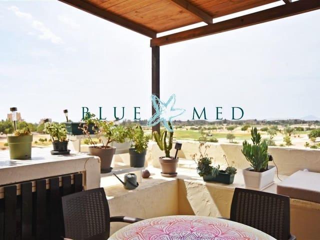 Ático en venta en Corvera, Campo de Cartagena y Mar Menor