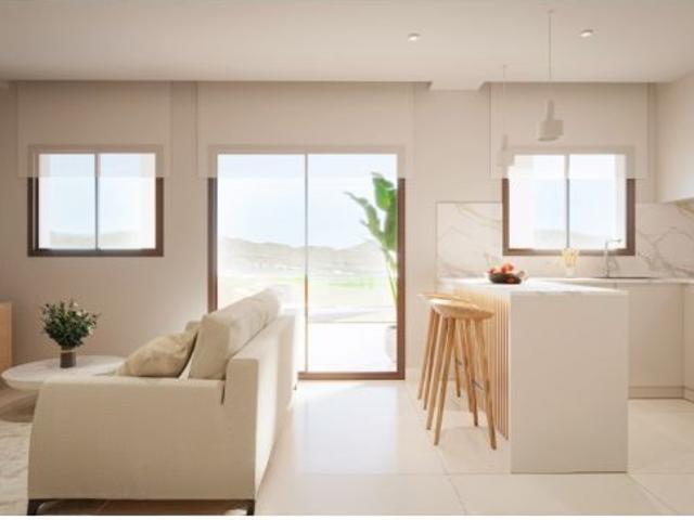 Piso en venta en Corvera, Campo de Cartagena y Mar Menor