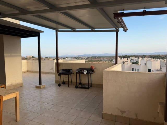 Ático en venta en Corvera, Campo de Cartagena y Mar Menor