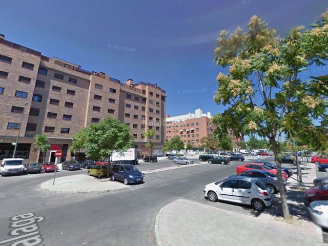 Ático en venta en Coslada, Madrid