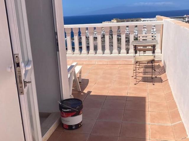 Ático en venta en Miraverde, Adeje