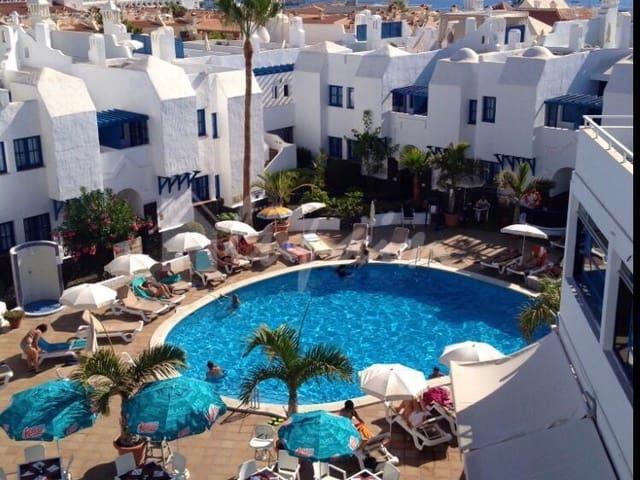 Ático en venta en Miraverde, Adeje