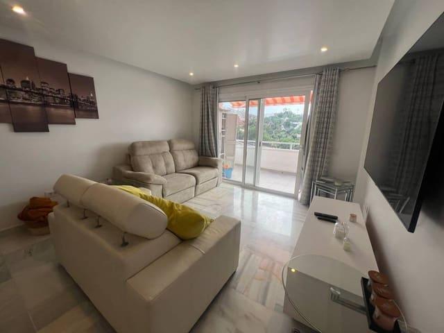 Ático en venta en Miraverde, Adeje
