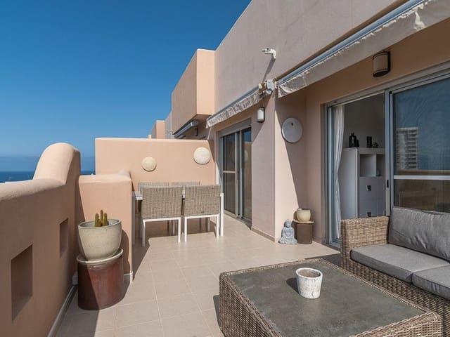 Ático en venta en Miraverde, Adeje