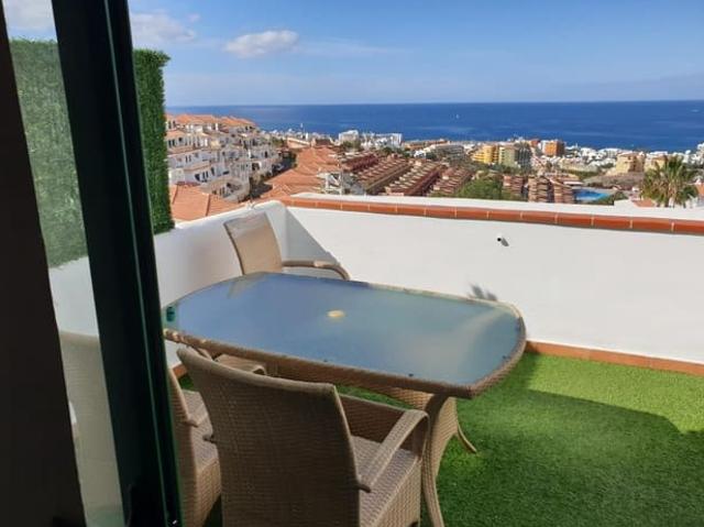 Ático en venta en Miraverde, Adeje