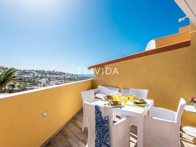 Ático en venta en Miraverde, Adeje