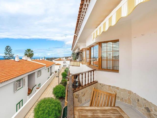 Ático en venta en Miraverde, Adeje
