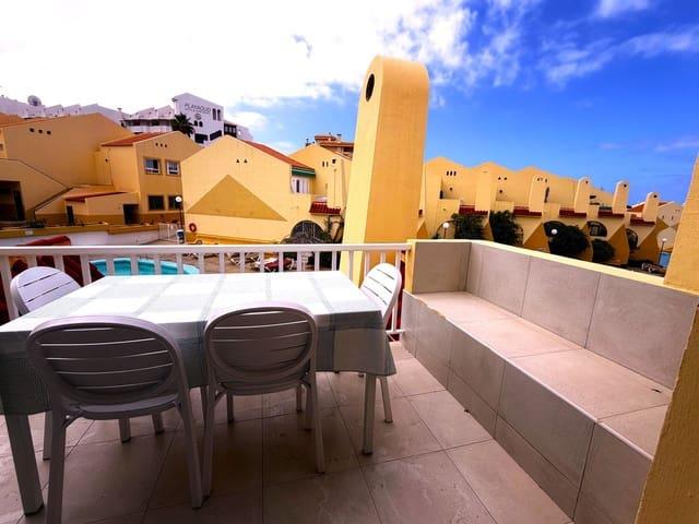 Ático en venta en Miraverde, Adeje