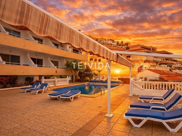 Ático en venta en Miraverde, Adeje