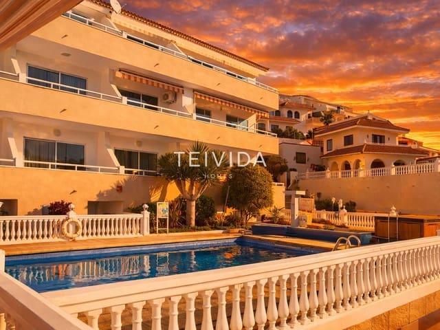 Ático en venta en Miraverde, Adeje