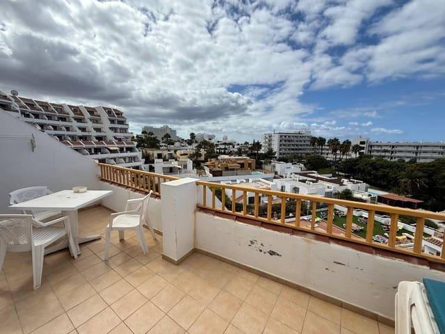 Ático en venta en Miraverde, Adeje