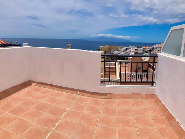 Ático en venta en Miraverde, Adeje