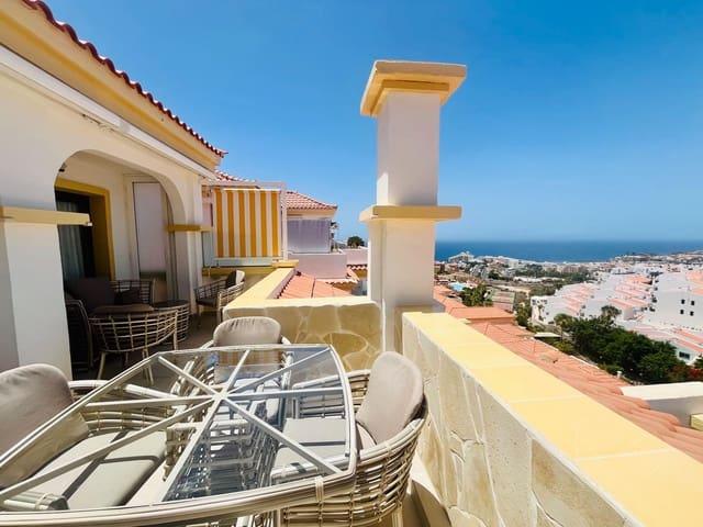 Ático en venta en Miraverde, Adeje