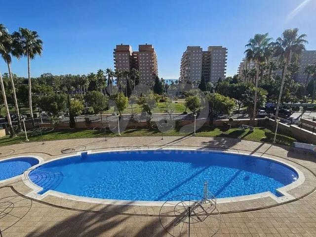 Ático en venta en la Platja d'Orpesa, la Plana Alta
