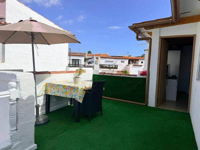 Ático en venta en Las Casas, Arona