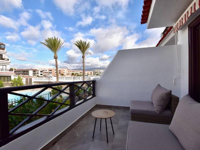 Ático en venta en Las Casas, Arona