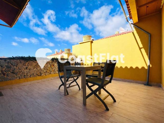 Ático en venta en Las Casas, Arona