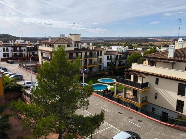 Ático en venta en Costa Occidental, Andalucía