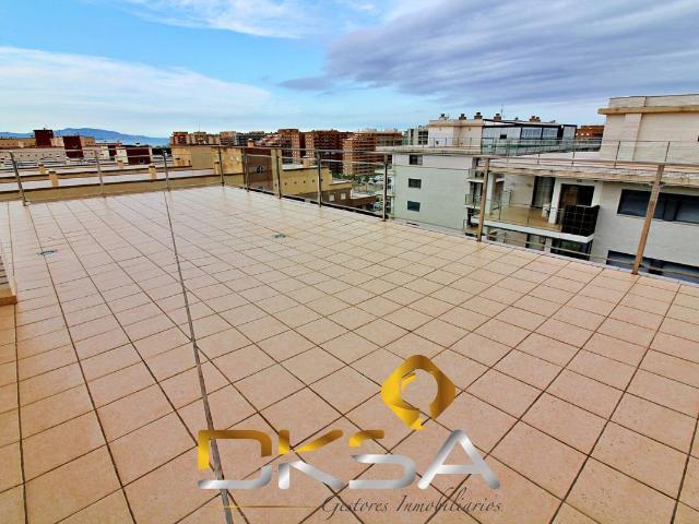 Ático en venta en la Platja d'Orpesa, la Plana Alta