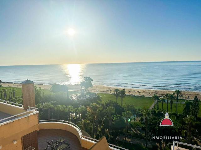 Ático en venta en Oropesa Del Mar, els Quarts