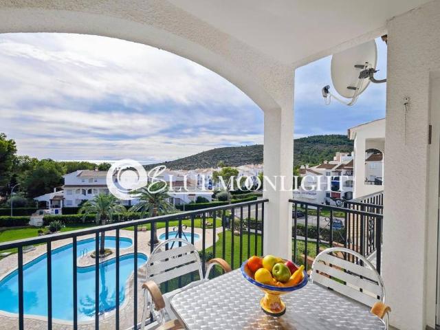 Ático en venta en el Baix Maestrat, Valencia