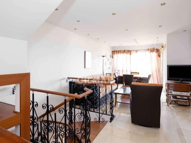 Ático en venta en Rícmar, Costa del Sol Occidental