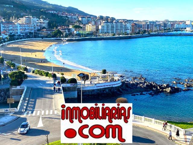 Ático en venta en Casco Histórico, Castro-urdiales