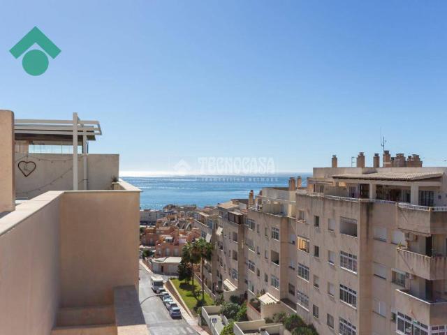 Ático en venta en La Axarquía, Andalucía