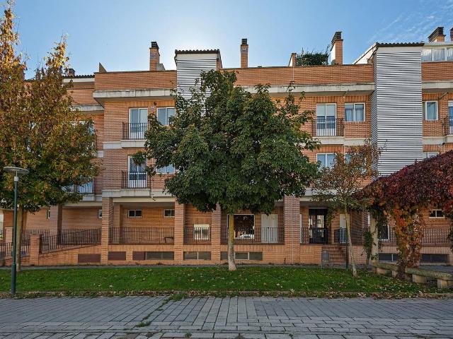 Ático en venta en Plaza Mayor, Valladolid