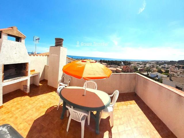 Ático en venta en el Racó del Cèsar, Tarragonès