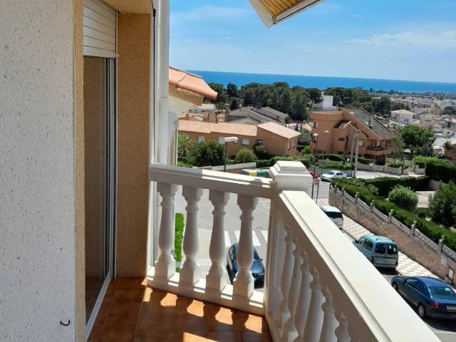 Ático en venta en el Racó del Cèsar, Tarragonès
