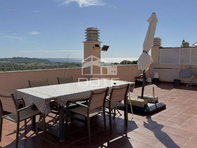 Ático en venta en el Racó del Cèsar, Tarragonès