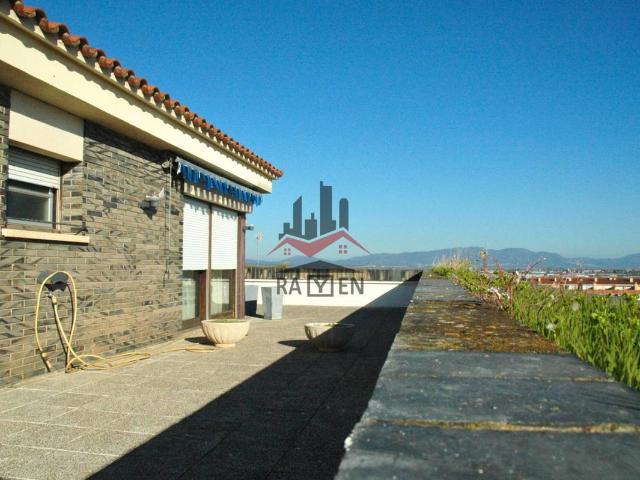 Ático en venta en Figueres