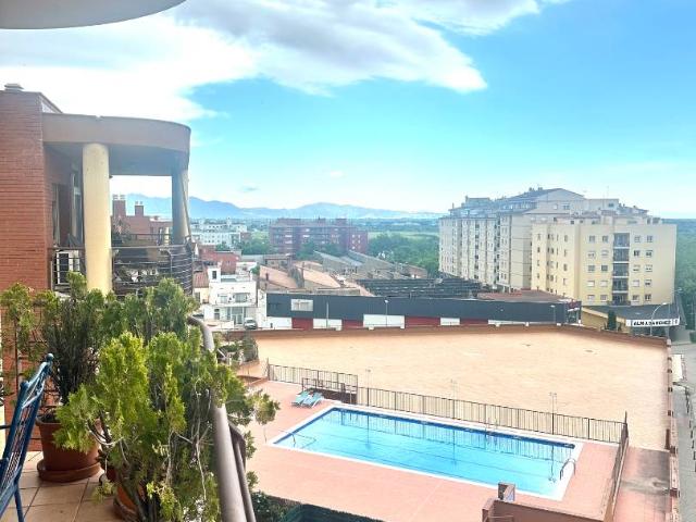 Ático en venta en Figueres