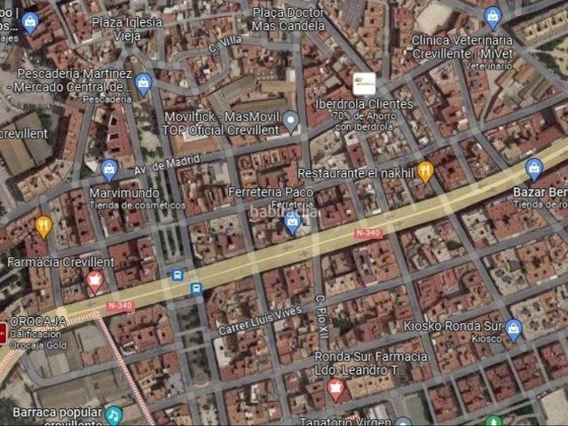 Ático en venta en el Baix Vinalopó, Valencia